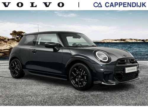 Mini 3-deurs 2.0 cooper s jcw pakket xl | fabrieksgarantie tot eind 2027!