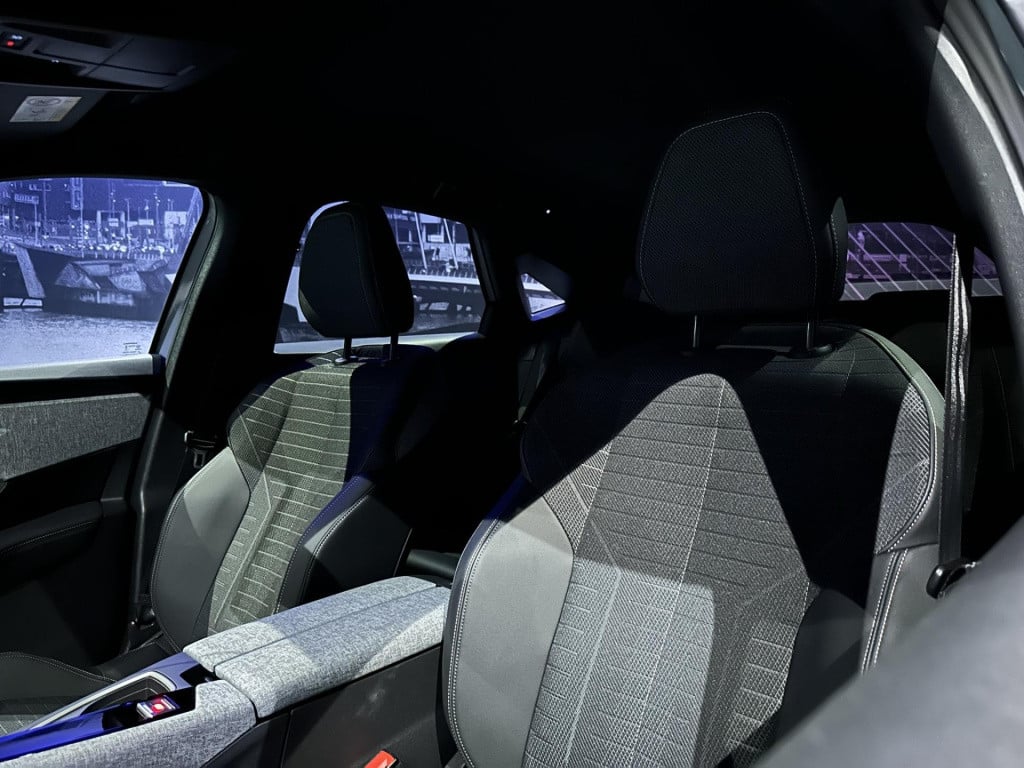 Peugeot 3008 1.2 hybrid 136 allure *nieuw model*360camera*