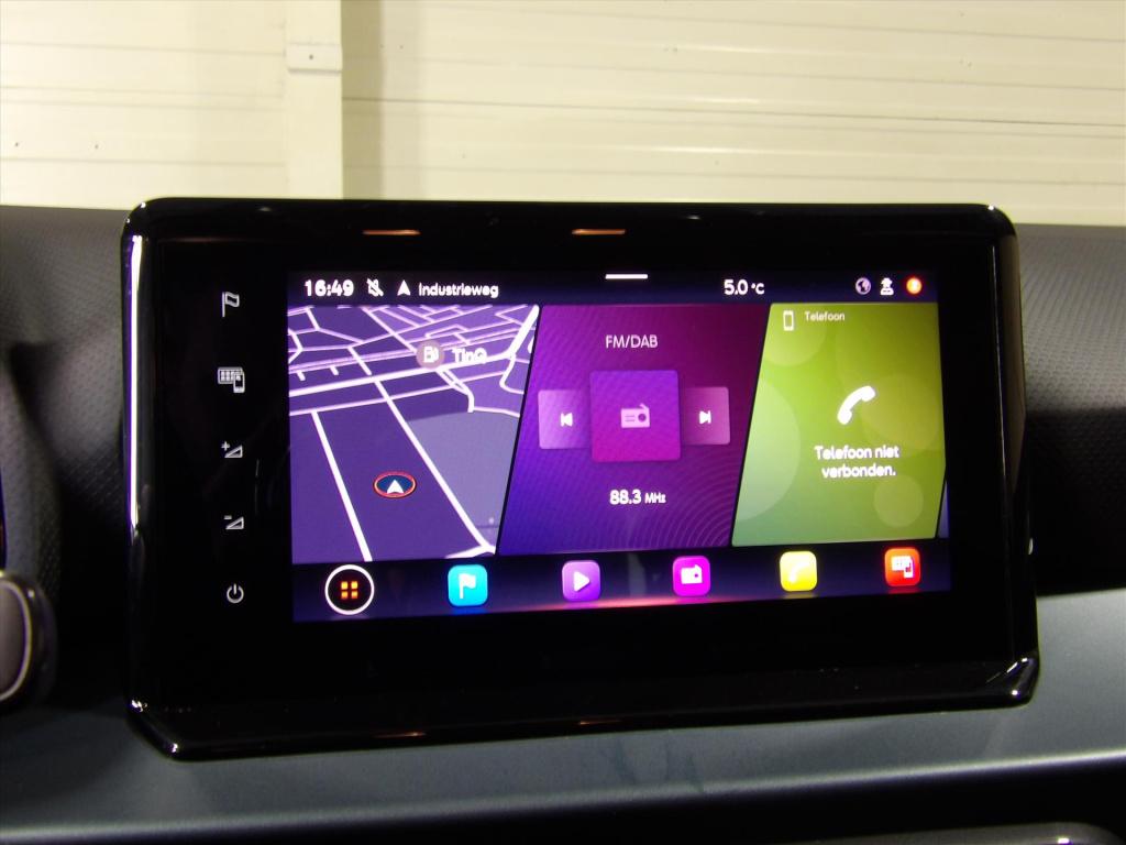 Seat Arona 1.0 tsi 110pk dsg-7 fr business intense