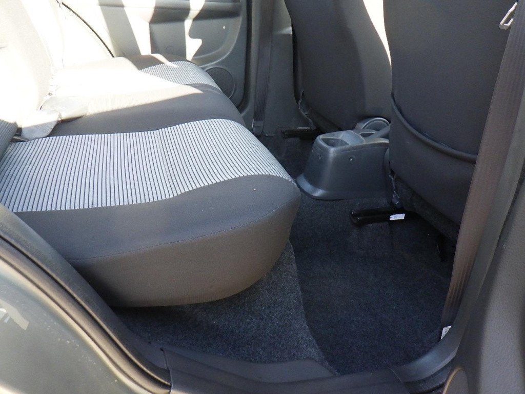 Fiat Sedici 1.6-16v dynamic