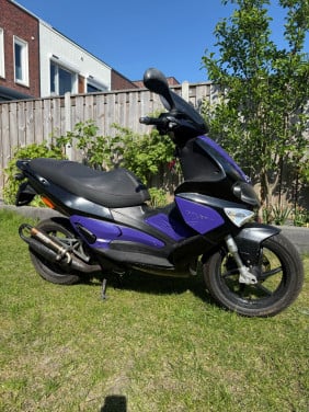 Gilera runner c46