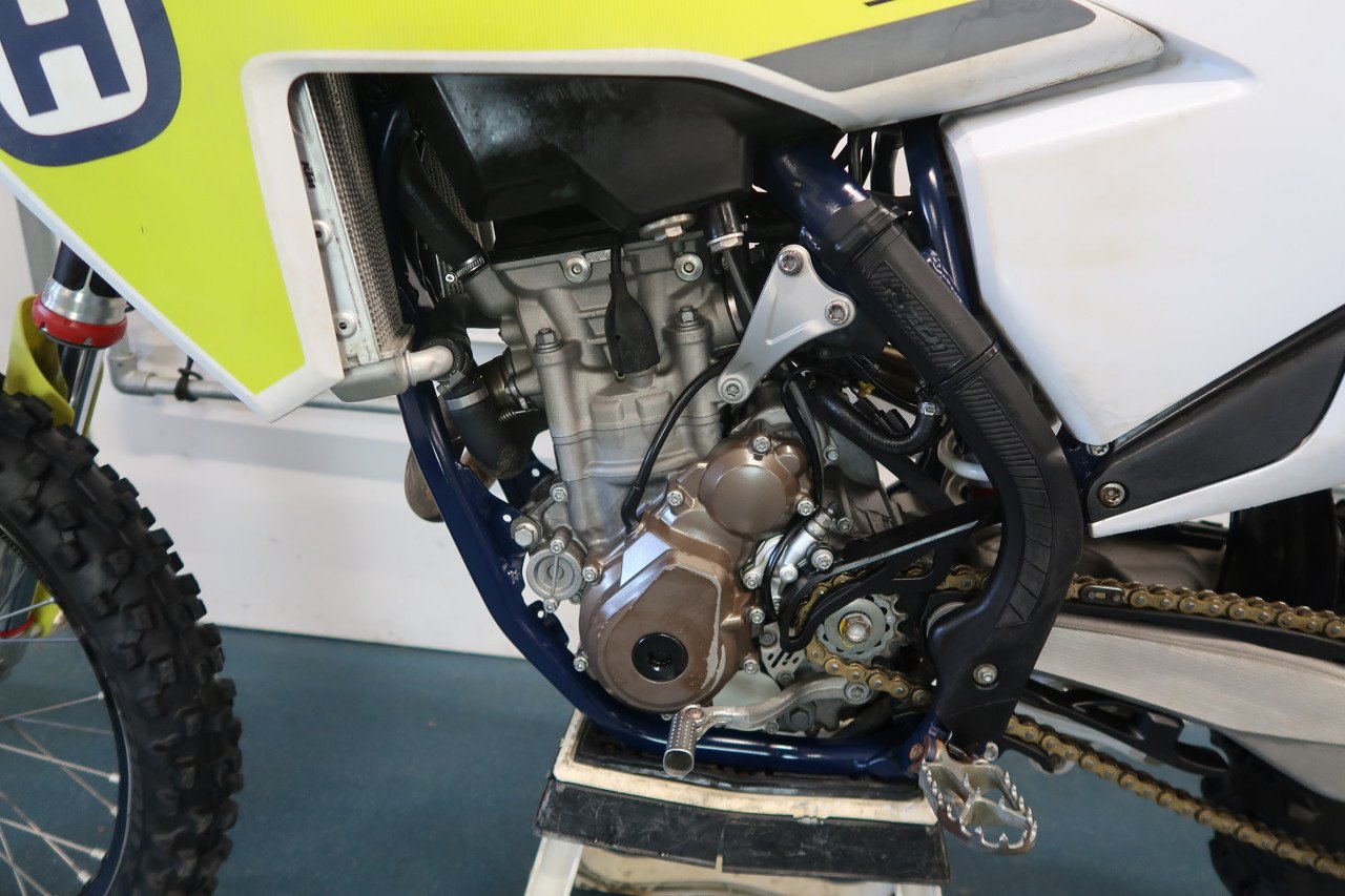 Husqvarna FC250 2021