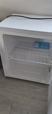 Compact vries kastje