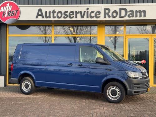 Volkswagen Transporter 2.0 tdi l2h1 dc tr. | bovag garantie