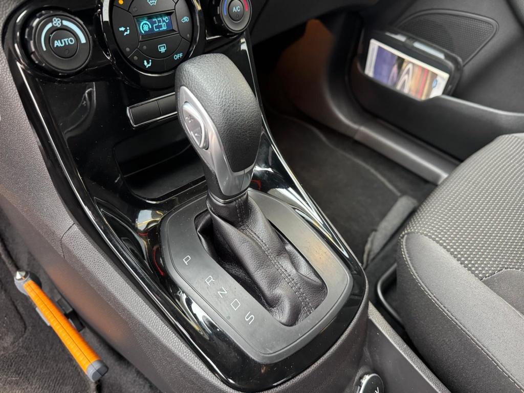 Ford Fiesta 1.0 ecob. titanium