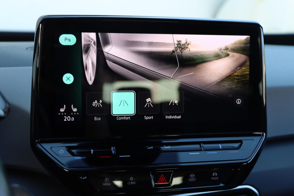 Volkswagen Id.3 id.3 45 kwh