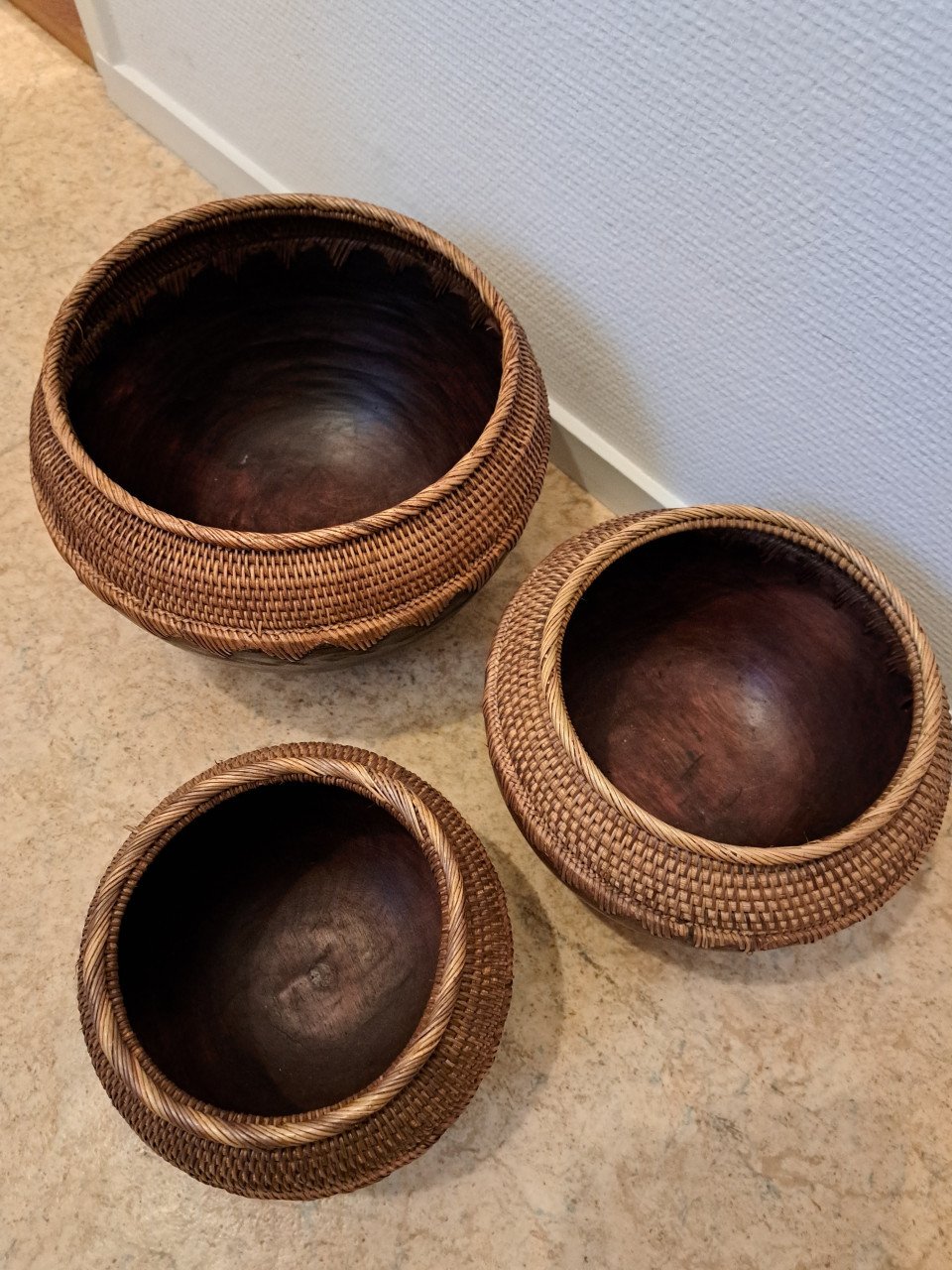Indonesische souveniers