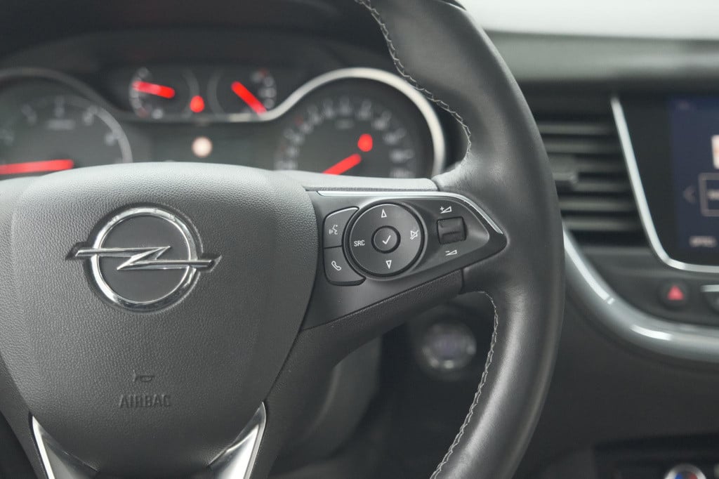 Opel Grandland X 130 turbo innovation | elektrische kofferklep | camera | d