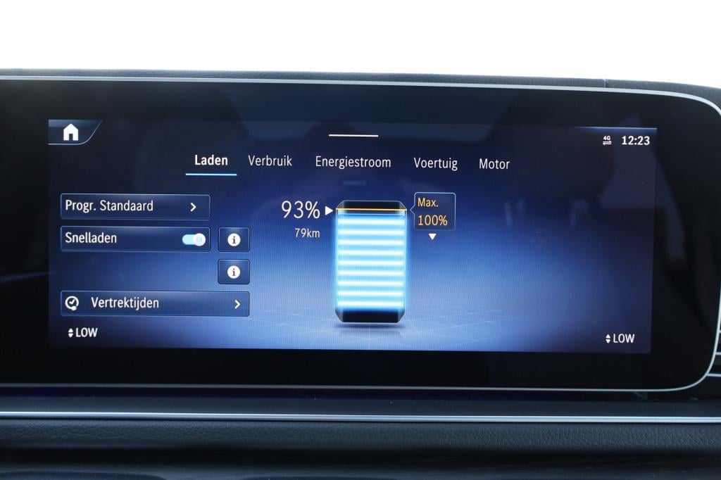 Mercedes-Benz Gle 400 e 4matic amg line premium plus l panoramadak l airmat