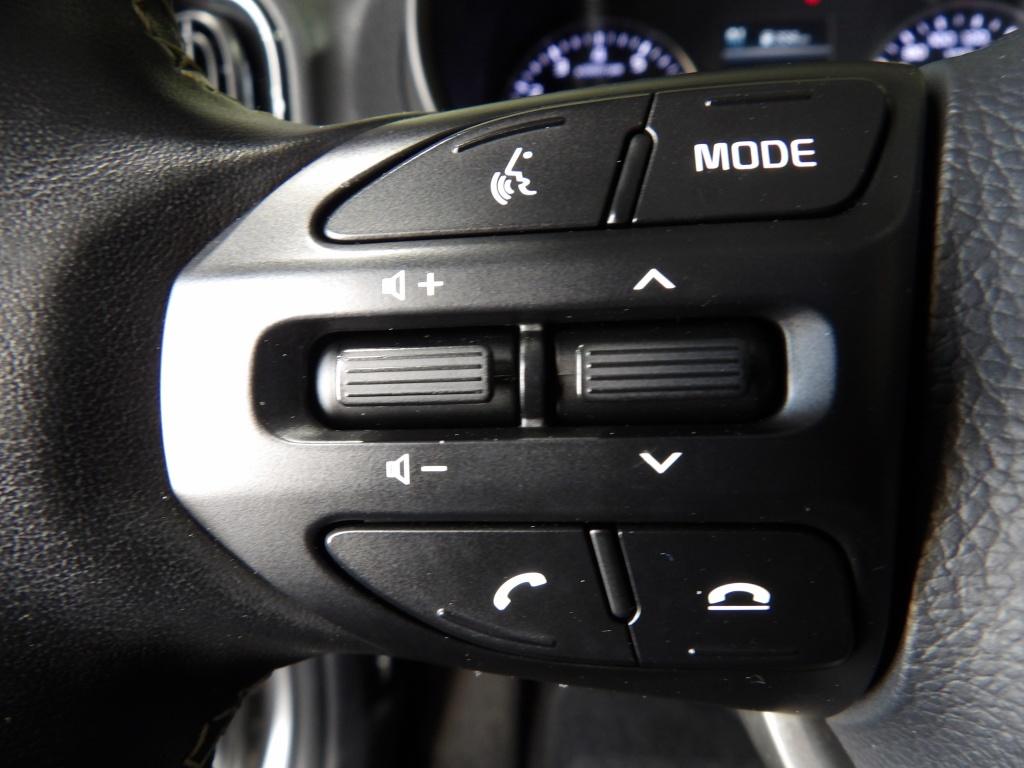 Kia Picanto 1.0 style automaat 5-zits
