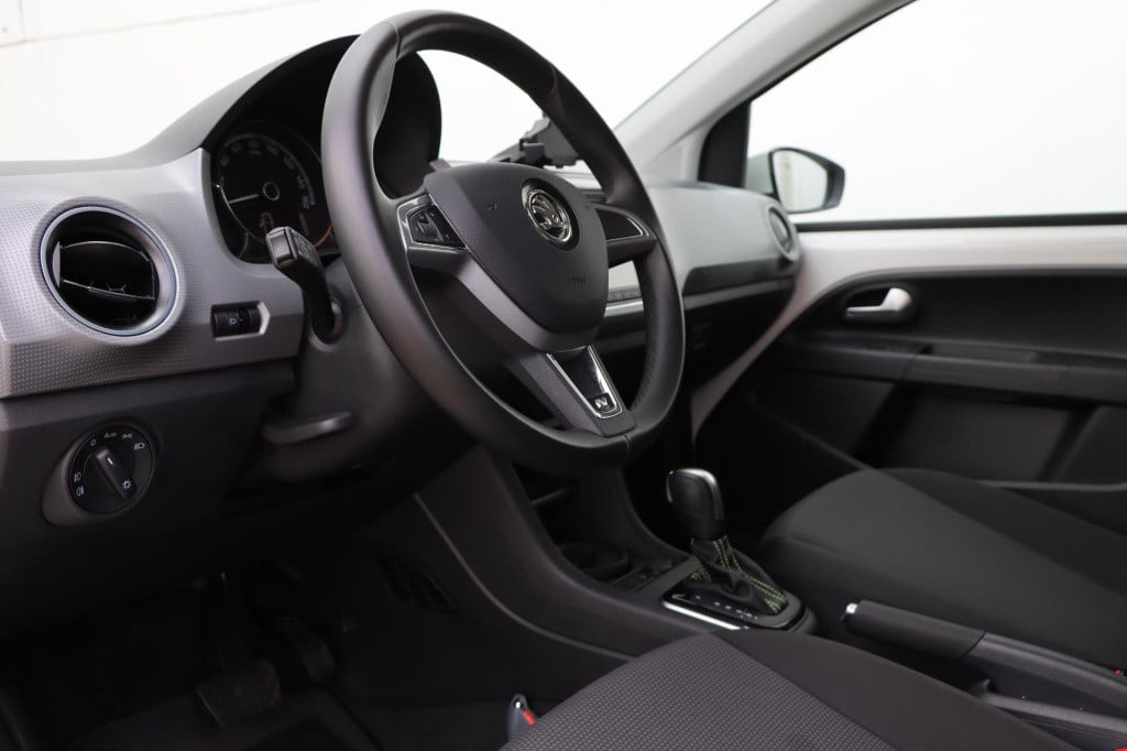 Skoda Citigo e-iv ev style