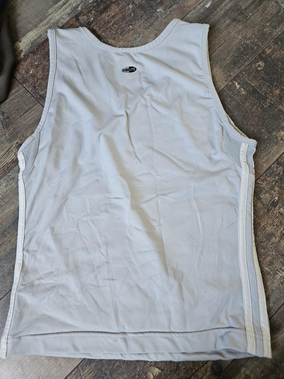 Sport hemd adidas