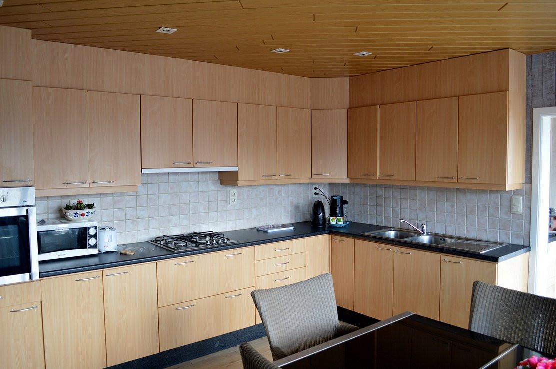 Comfortabele vakantiewoning (tot 7 pers) in het Meetjesland te huur