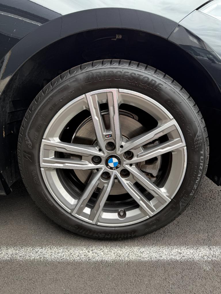 BMW 1 Serie 118i high executive - automaat
