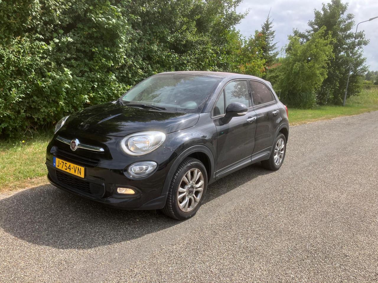 Fiat 500X 1.6