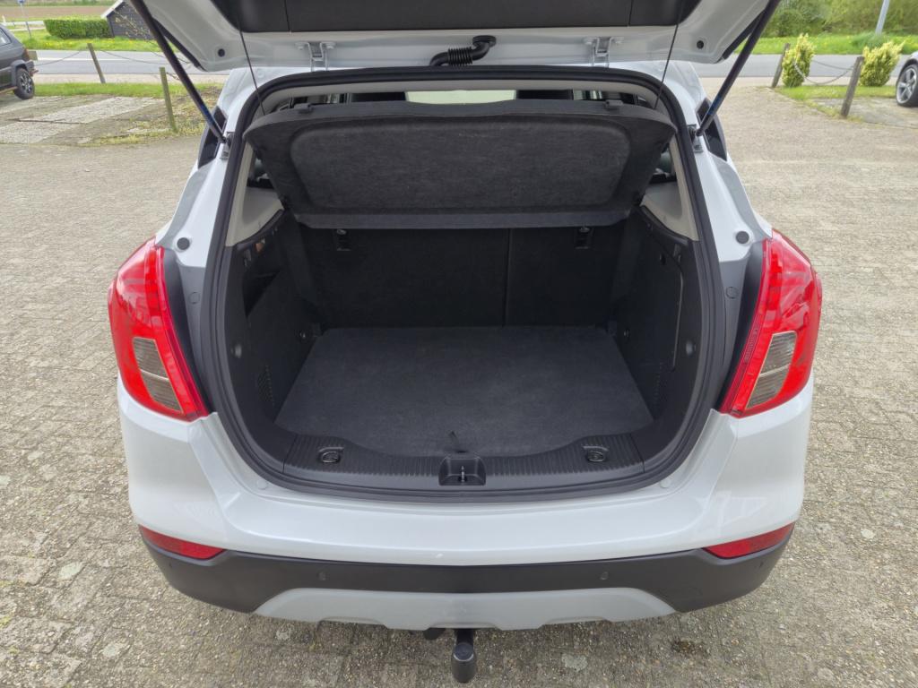 Opel Mokka 1.4 turbo innovation