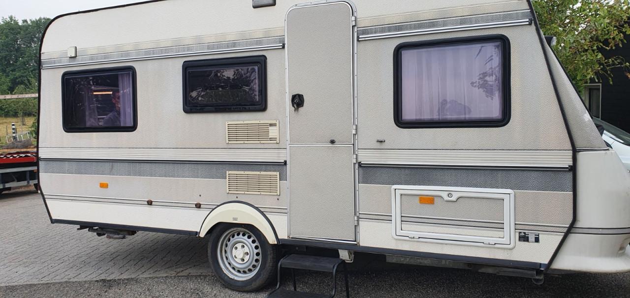 Caravan