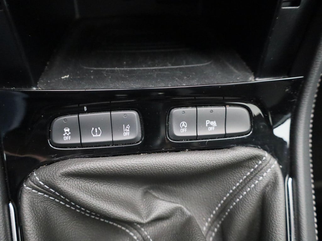 Opel Grandland X 1.2 turbo business edition | lmv | navigatie | trekhaak | 