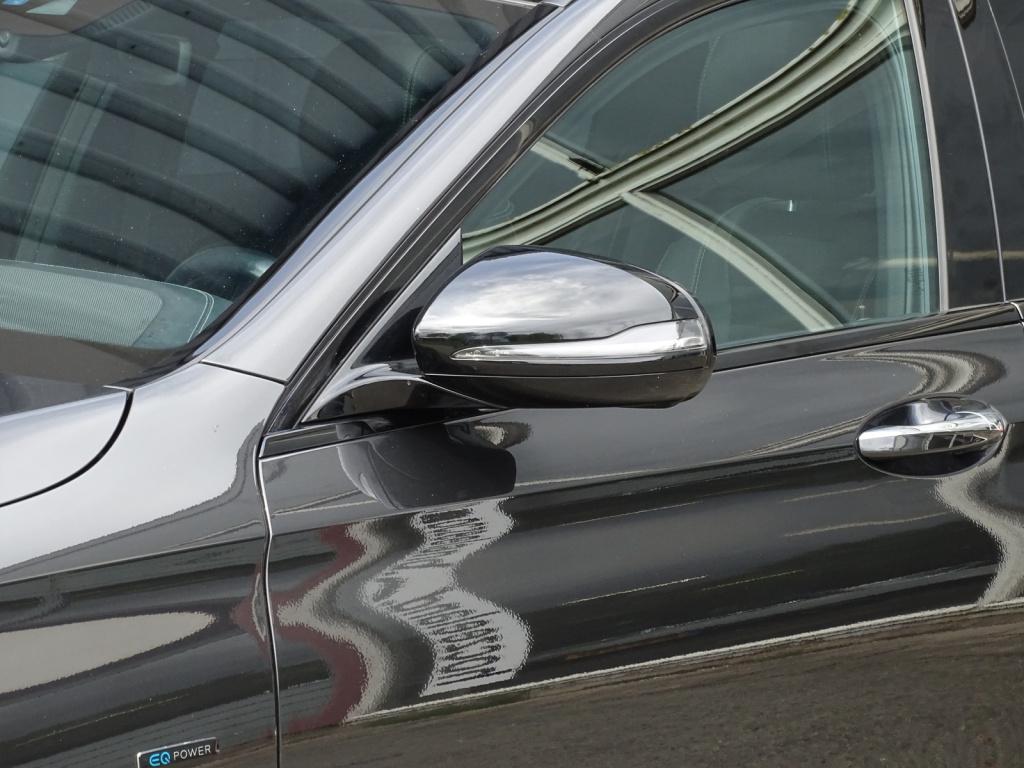 Mercedes-Benz E-Klasse estate 300 e amg line premium plus | burmester