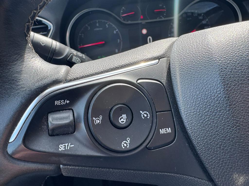 Opel Grandland X 1.2 turbo business edition