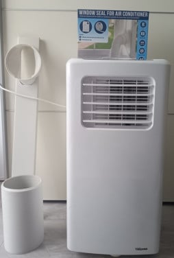 Tristrar PD-8779 mobiele airco