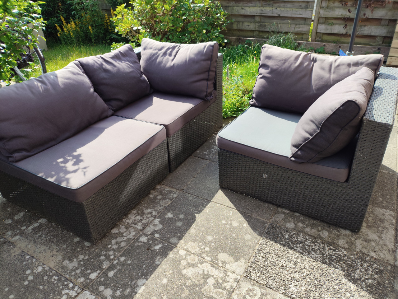 Loungeset