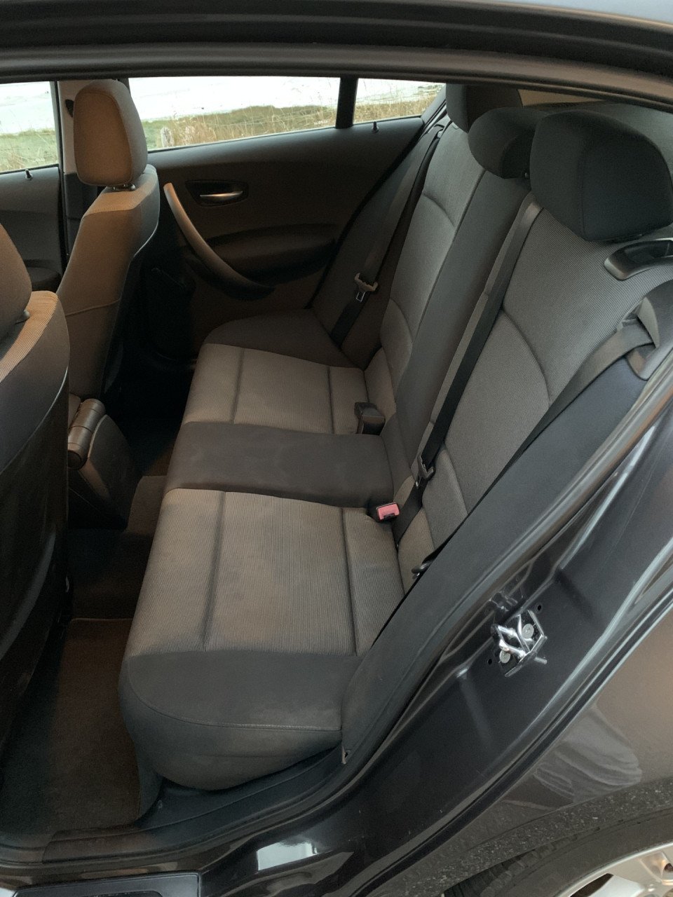 BMW 1 serie 116i High Executive Goede auto APK tot feb 2026