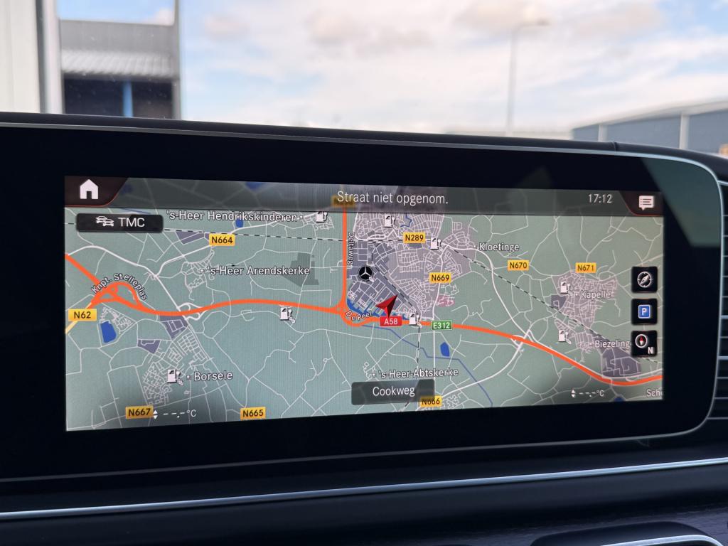 Mercedes-Benz Gle coupé 350 e 4matic executive amg | luchtvering | burmeste