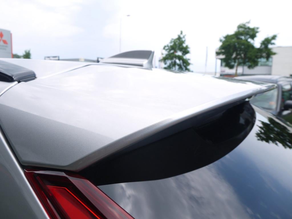 Mitsubishi Eclipse Cross 1.5 di-t intense s cvt automaat|trekhaak|rijklaar
