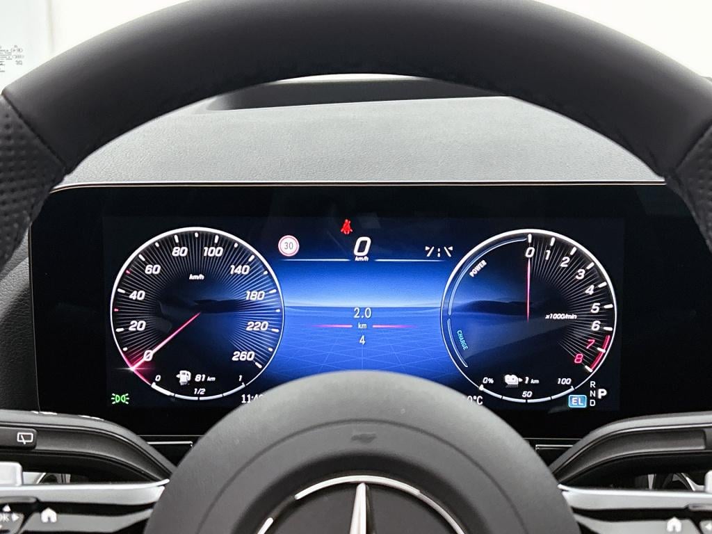 Mercedes-Benz Gla-klasse 250 e 140 year edition | premium plus pakket | pan