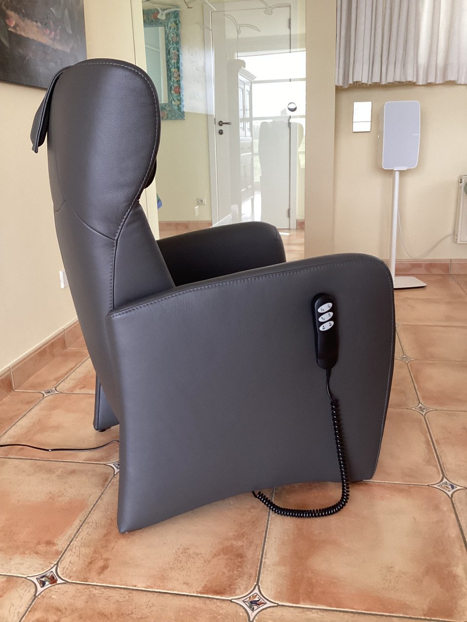 Als nieuwe Elektrische relax Velderhof Endine Smal STA-OP