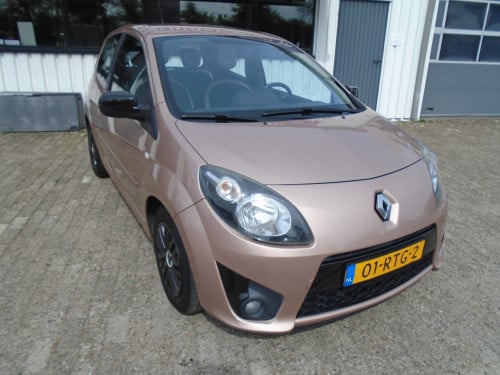 Renault Twingo Miss Sixty