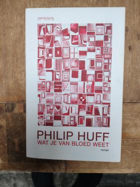 Wat je van bloed weet.