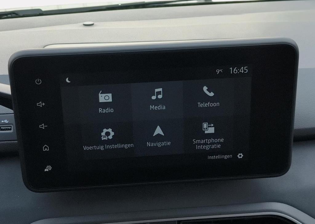 Dacia Sandero Stepway 1.0 tce 100 eco-g extreme