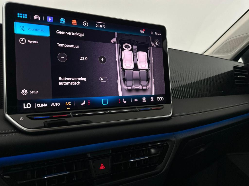 Volkswagen Tiguan limited edition 1.5 ehybrid 150 kw / 204 pk suv 6