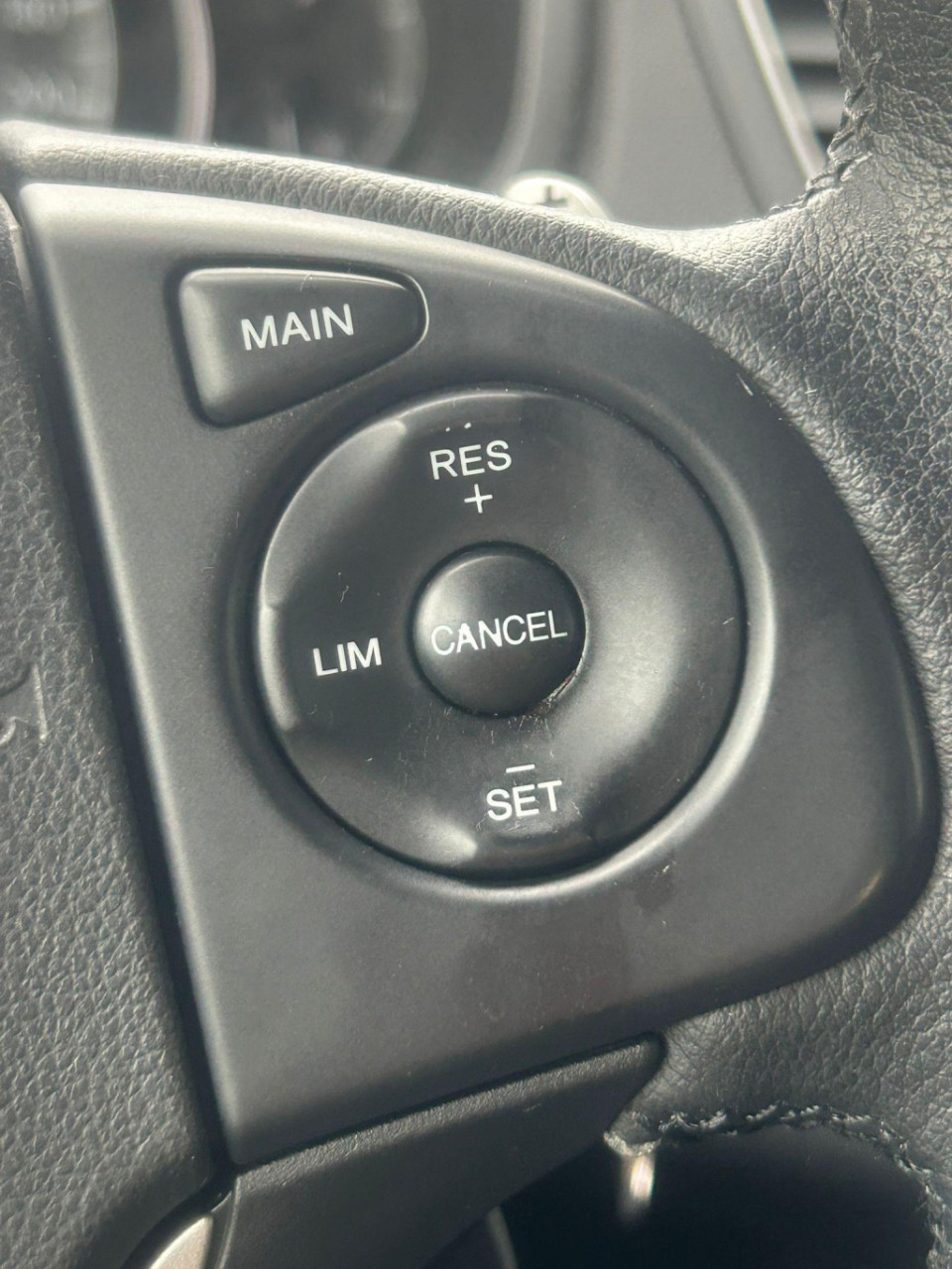 Honda CR-V 2.0 awd executive