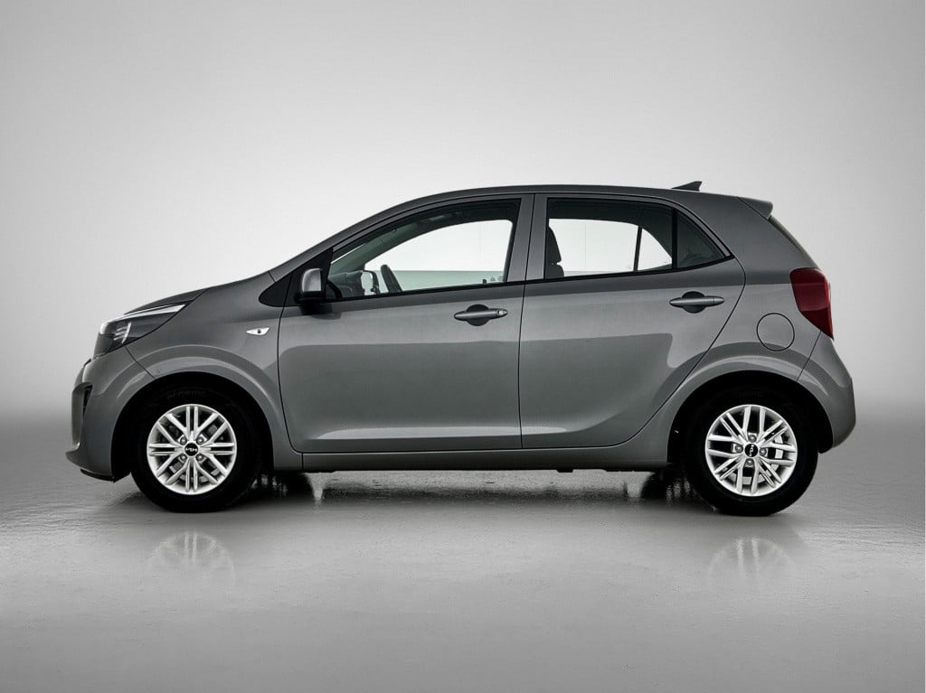 Kia Picanto 1.0 dpi dynamicline