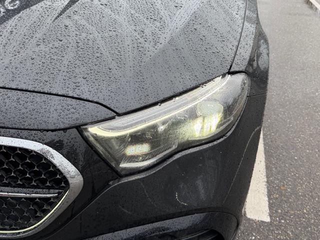 Mercedes-Benz E-Klasse 400 e 4matic amg line l techniek pakket l panoramada