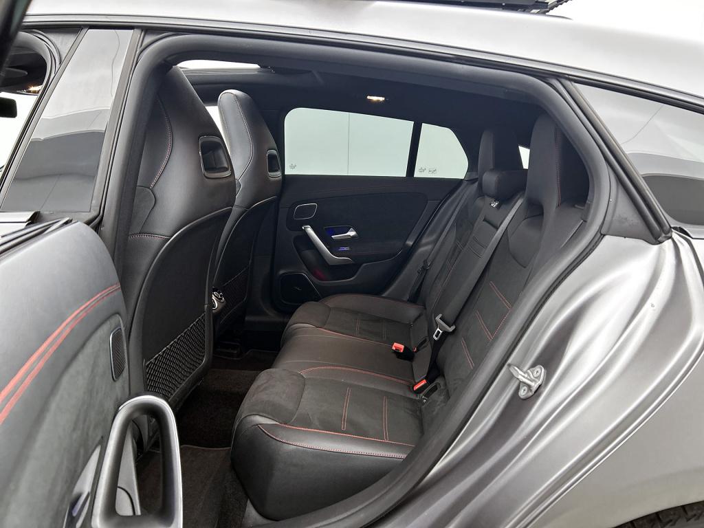 Mercedes-Benz Cla shooting brake 250 premium | 360° camera | rijassistentie