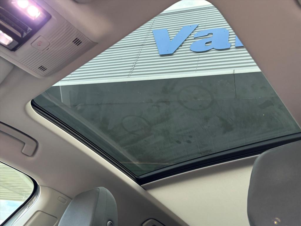 Skoda Kodiaq 1.5 tsi mhev 150pk dsg-7 business edition|7zits|trekhaak|panod