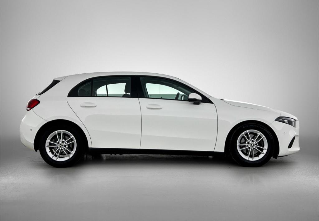 Mercedes-Benz A-Klasse 180 business solution ledkoplampen |  achteruitrijca