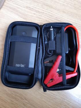 Jumpstarter