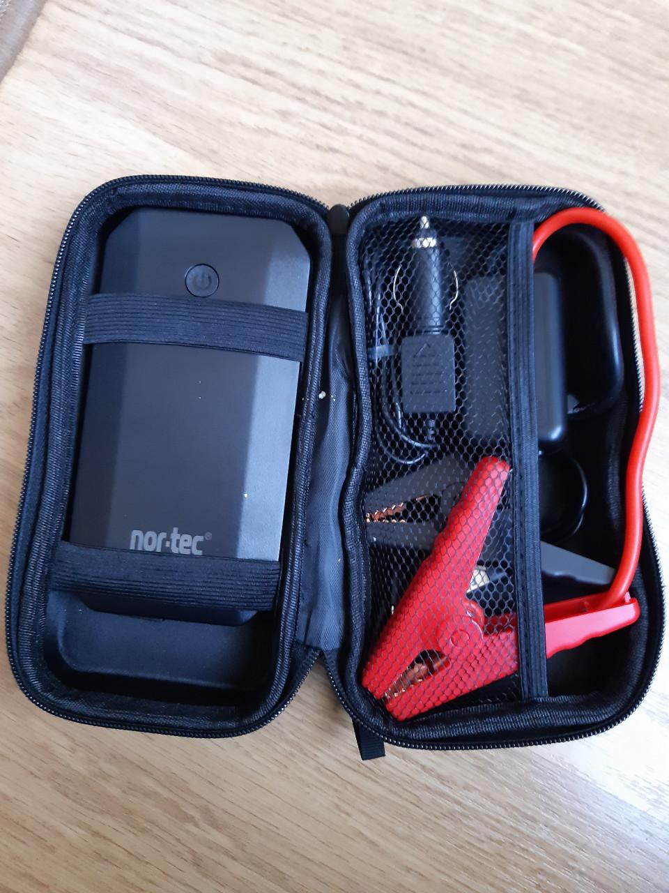 Jumpstarter