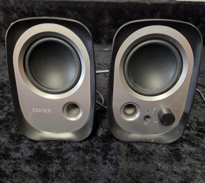 Speakers