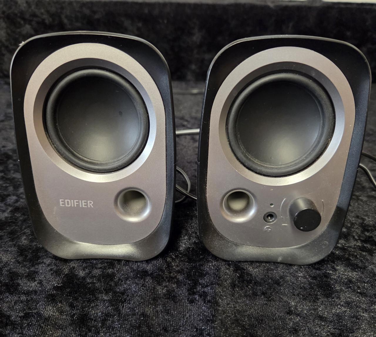 Speakers