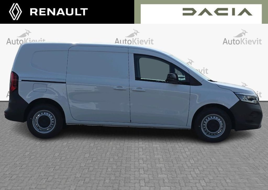 Renault Kangoo e-tech extra l2 44 kwh
