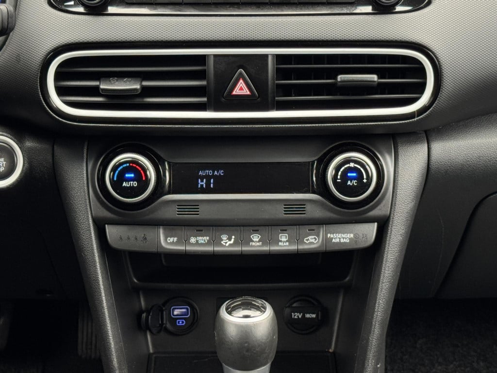 Hyundai Kona 1.6 gdi hev fashion