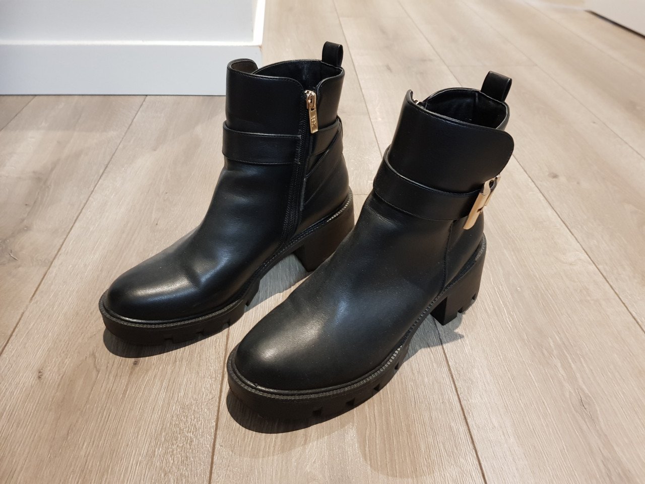 Schoenen divers