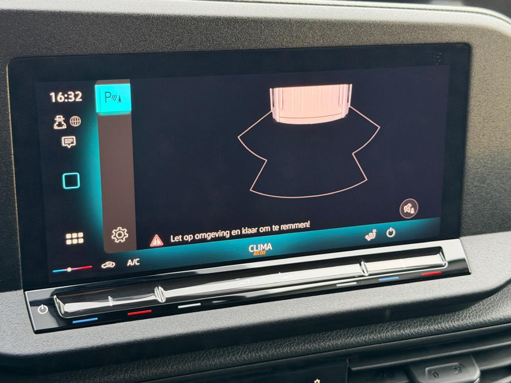 Volkswagen Caddy cargo 2.0 tdi 102pk comfort | trekhaak | cruise | carplay