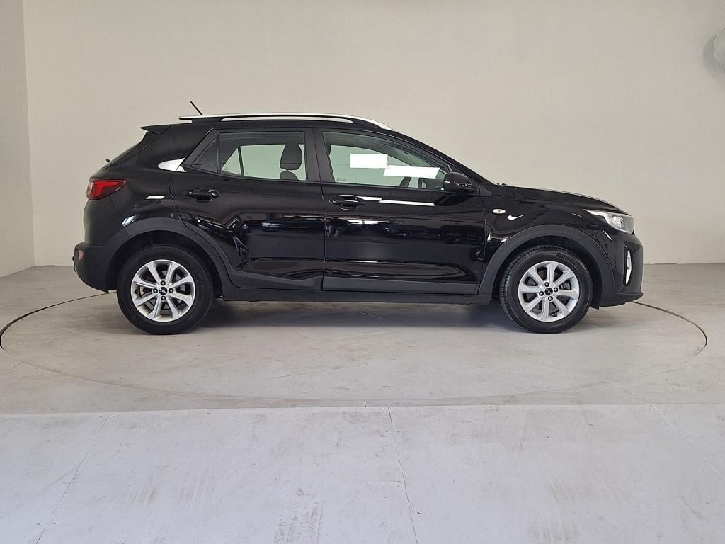 Kia Stonic 1.0 t-gdi mhev dynamicline|trekhaak